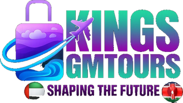 Kings GM Tours